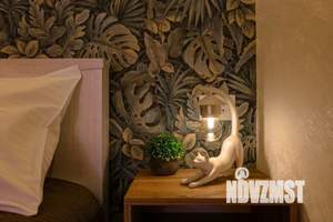 1-к квартира, посуточно, 31м2, 1/1 этаж