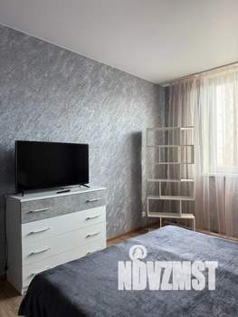 1-к квартира, посуточно, 31м2, 8/9 этаж