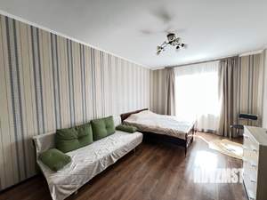 1-к квартира, на длительный срок, 42м2, 5/7 этаж