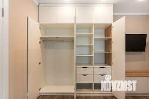 1-к квартира, посуточно, 40м2, 3/9 этаж