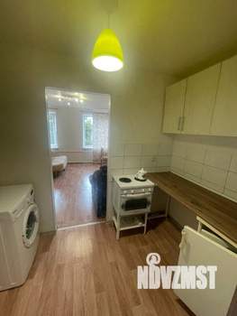 1-к квартира, на длительный срок, 24м2, 5/5 этаж