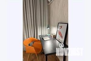 1-к квартира, посуточно, 45м2, 8/9 этаж