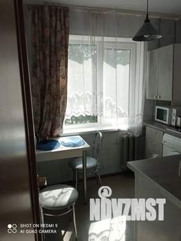 1-к квартира, посуточно, 30м2, 3/5 этаж