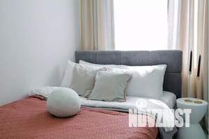 1-к квартира, посуточно, 22м2, 3/10 этаж