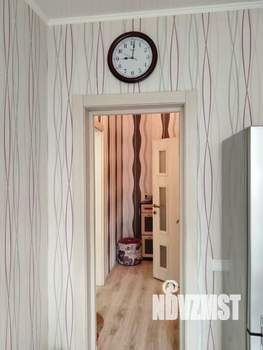 1-к квартира, на длительный срок, 35м2, 3/11 этаж