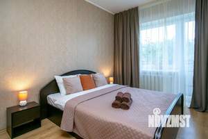 2-к квартира, посуточно, 65м2, 6/14 этаж