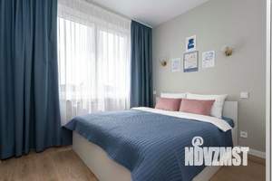 1-к квартира, посуточно, 31м2, 1/1 этаж