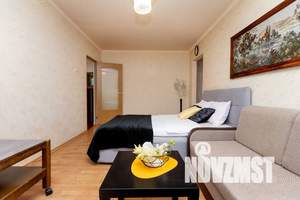 2-к квартира, посуточно, 65м2, 9/9 этаж