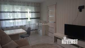 2-к квартира, на длительный срок, 42м2, 2/4 этаж