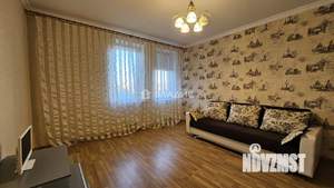 1-к квартира, на длительный срок, 44м2, 3/4 этаж