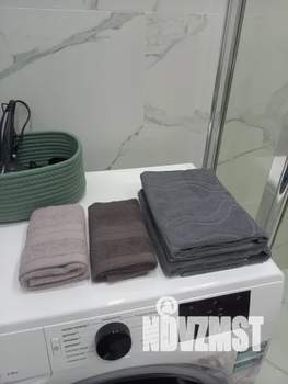 2-к квартира, посуточно, 54м2, 9/9 этаж