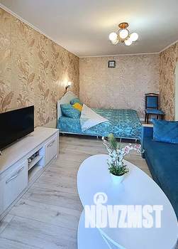 1-к квартира, посуточно, 32м2, 4/4 этаж