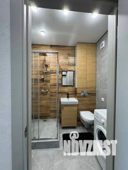 1-к квартира, посуточно, 26м2, 10/10 этаж