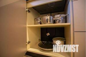 1-к квартира, посуточно, 45м2, 3/12 этаж