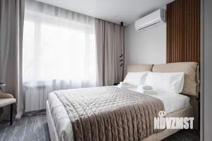 1-к квартира, посуточно, 14м2, 1/1 этаж