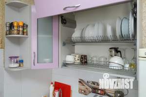 Студия квартира, посуточно, 35м2, 5/10 этаж