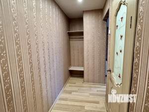 1-к квартира, на длительный срок, 34м2, 4/5 этаж