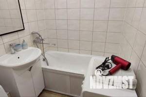 2-к квартира, посуточно, 45м2, 5/5 этаж