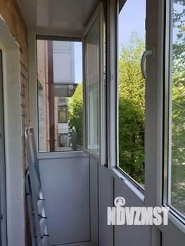 3-к квартира, посуточно, 55м2, 3/5 этаж
