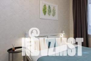 1-к квартира, посуточно, 30м2, 8/9 этаж