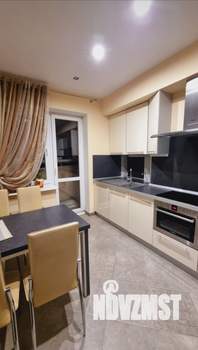 2-к квартира, на длительный срок, 75м2, 11/15 этаж