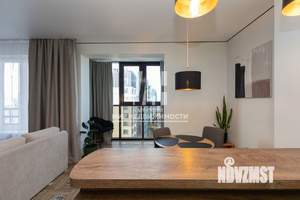 Студия квартира, посуточно, 45м2, 8/9 этаж