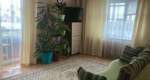 3-к квартира, на длительный срок, 63м2, 5/12 этаж