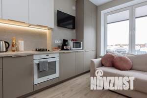 1-к квартира, посуточно, 3710м2, 8/10 этаж