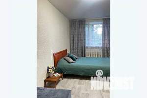 1-к квартира, посуточно, 33м2, 1/5 этаж