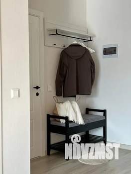 1-к квартира, посуточно, 42м2, 9/10 этаж