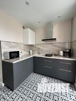 2-к квартира, посуточно, 50м2, 1/1 этаж