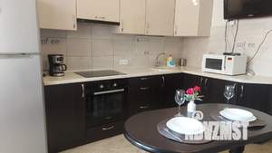 1-к квартира, посуточно, 40м2, 5/13 этаж