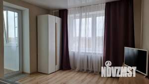 1-к квартира, посуточно, 30м2, 5/9 этаж