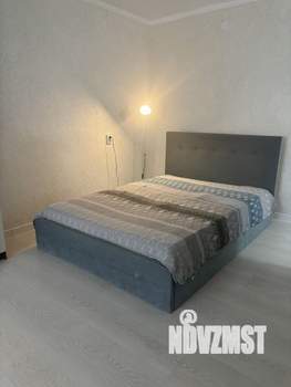 1-к квартира, на длительный срок, 33м2, 3/5 этаж