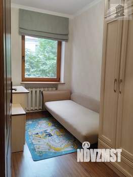 3-к квартира, на длительный срок, 60м2, 2/3 этаж