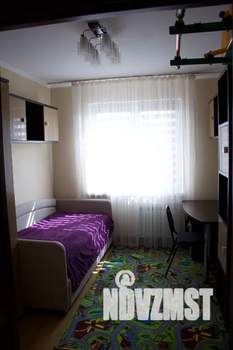 3-к квартира, посуточно, 66м2, 4/5 этаж