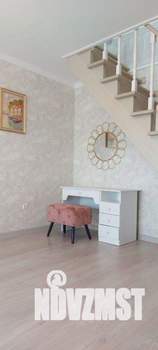 1-к квартира, посуточно, 57м2, 1/1 этаж