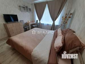 Студия квартира, на длительный срок, 19м2, 2/5 этаж