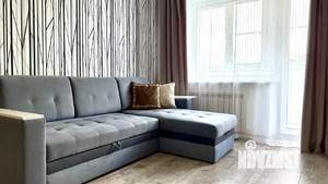 2-к квартира, посуточно, 46м2, 5/5 этаж