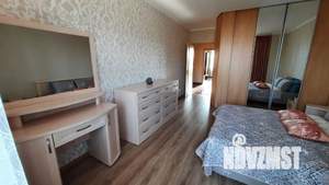 2-к квартира, посуточно, 63м2, 7/9 этаж