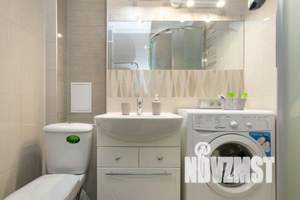 1-к квартира, посуточно, 33м2, 3/5 этаж