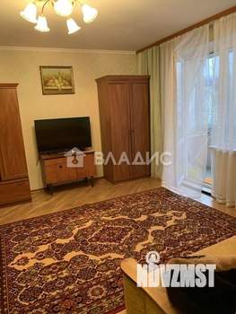 1-к квартира, на длительный срок, 34м2, 3/5 этаж