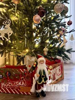 3-к квартира, посуточно, 70м2, 1/1 этаж