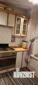 2-к квартира, посуточно, 36м2, 5/5 этаж