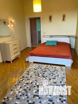 Студия квартира, посуточно, 47м2, 4/4 этаж