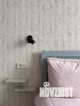 2-к квартира, посуточно, 58м2, 1/1 этаж