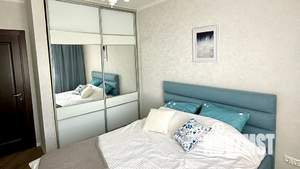 3-к квартира, посуточно, 77м2, 5/10 этаж