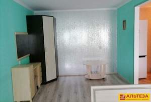 2-к квартира, на длительный срок, 45м2, 4/5 этаж