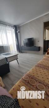 1-к квартира, на длительный срок, 49м2, 5/5 этаж