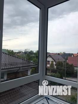 1-к квартира, посуточно, 36м2, 3/4 этаж